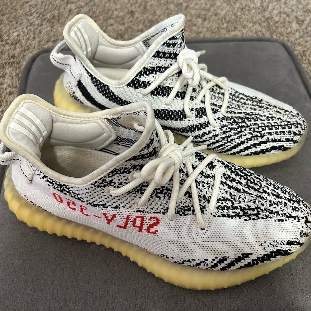 Yeezy boost 350